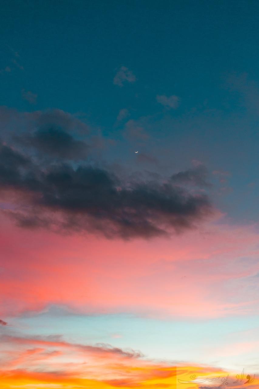 صور غروب الشمس