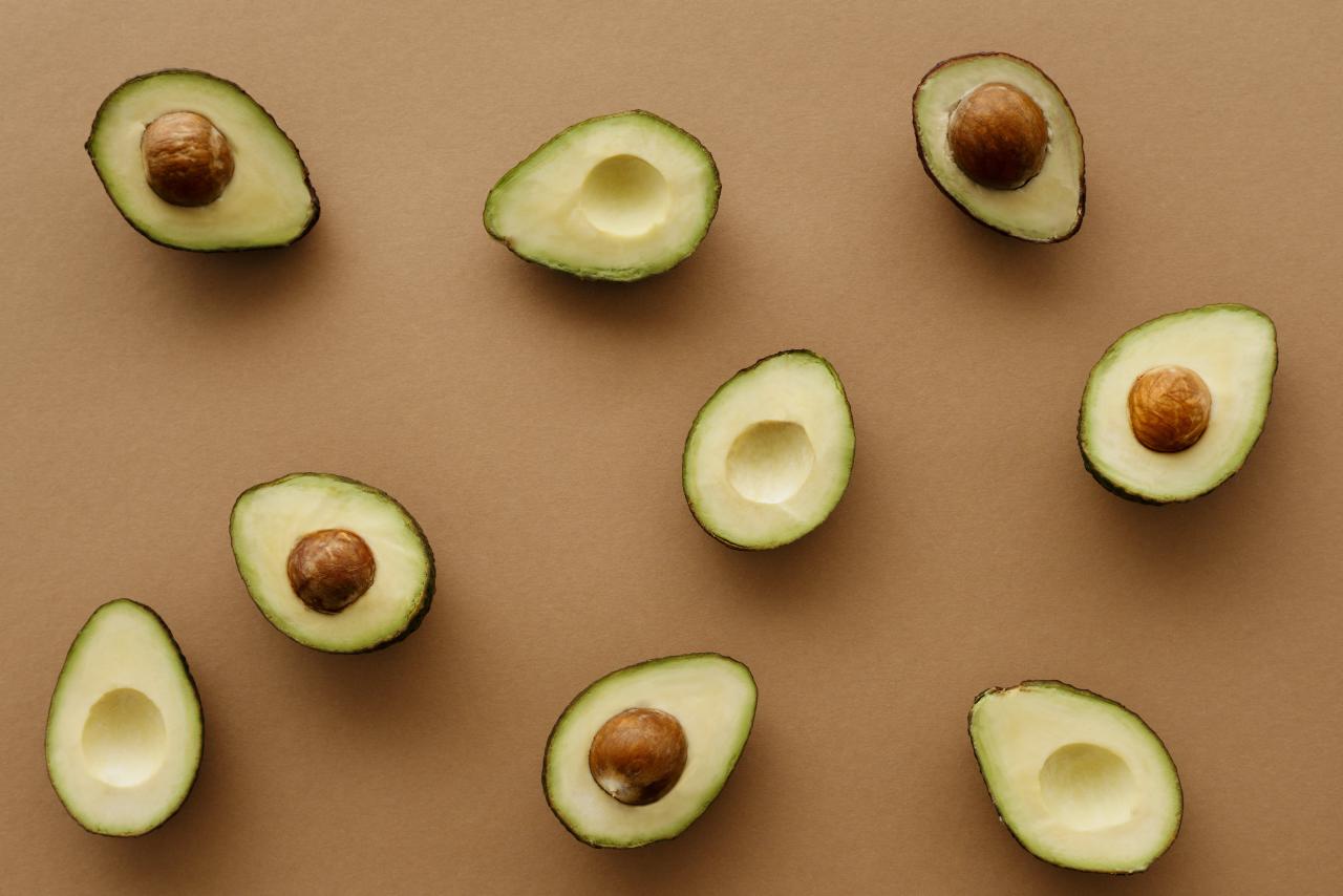 Free stock photo of avocado, background, balanced diet