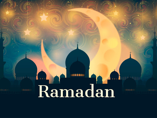اجازة رمضان 1414هـ