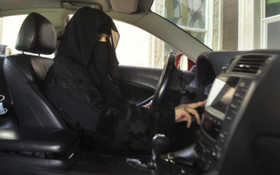 مشروع تعليم قيادة المرأة للسيارة في السعودية مشروع حديث ومربح