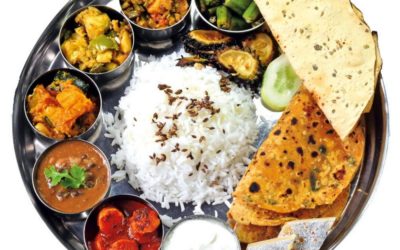 مشروع مطعم مأكولات هندية في السعودية نقاط مهمة ودراسة جدوى