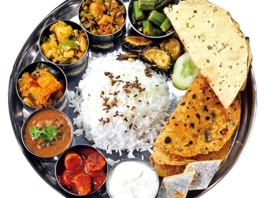 مشروع مطعم مأكولات هندية في السعودية نقاط مهمة ودراسة جدوى