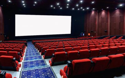 مشروع صالة سينما في السعودية هل سينجح بعد السماح بصالات السينما
