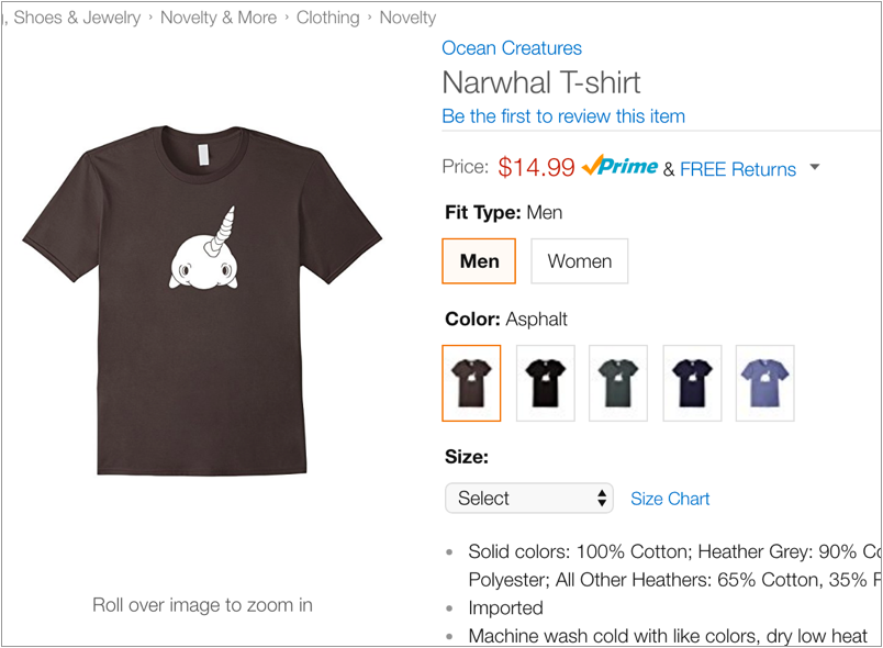 How to Make Money with Merch by Amazon $12k month