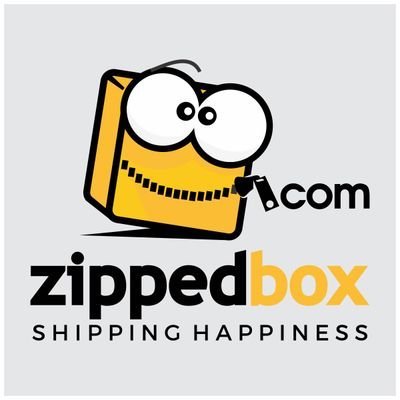 شركة zippedbox لتجميع الشحنات مراجعة شاملة وشرح التسجيل