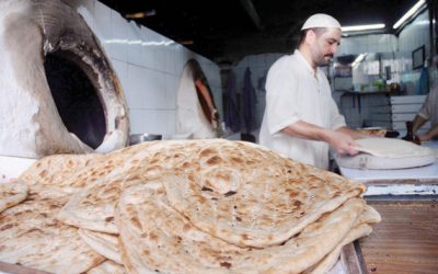 مشروع مخبز تميس في السعودية مع دراسة جدوى pdf