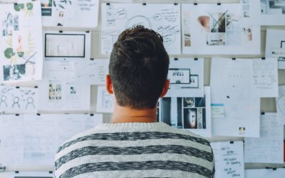 تجنب هذه الأخطاء الستة في خطة عمل مشروع المطعم