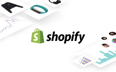 كيفية عمل متجر شوبيفاي Shopify خطوة بخطوة