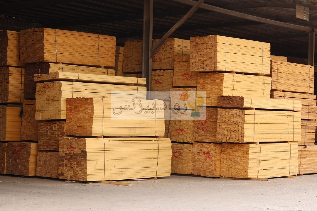 مشروع تجارة الخشب في السعودية كيف تبدأ ؟ معلومات تساعدك