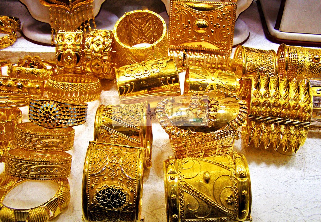 مشروع محل ذهب ومجوهرات في السعودية مع دراسة جدى pdf