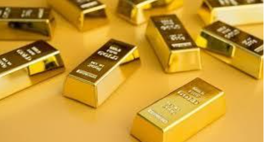 تحديثات أسعار الذهب: الربع الاخير من سنة  2022