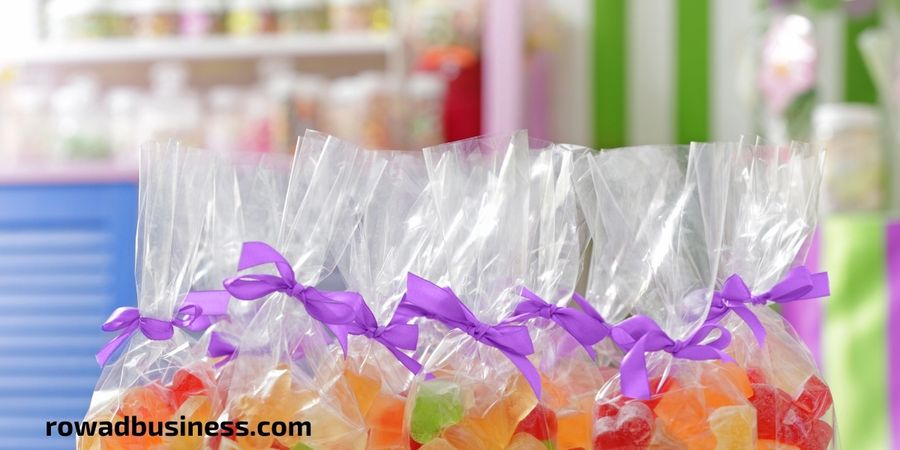 مشروع حلوى الجيلاتين | كيف تبدء المشروع مع خطوات صناعة الحلوى