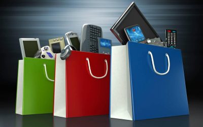 مشروع التسوق الذكي | استراتيجيات اقتصادية للشراء والبيع من المتاجر الإلكترونية