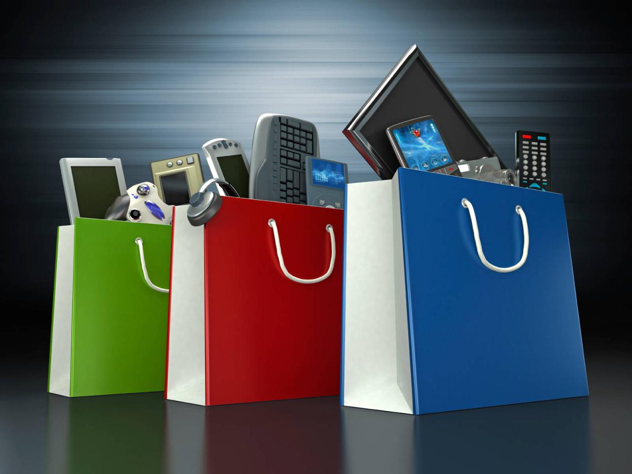 مشروع التسوق الذكي | استراتيجيات اقتصادية للشراء والبيع من المتاجر الإلكترونية