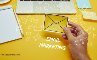 أفضل استراتيجيات التسويق عبر البريد الإلكتروني لزيادة المبيعات